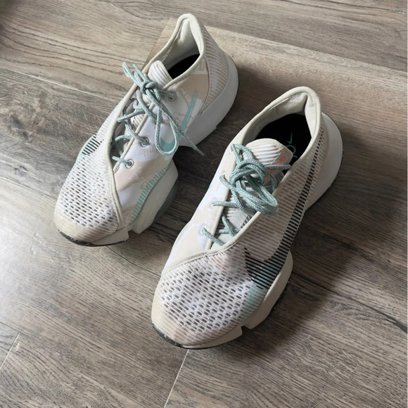 Nike Women's Air Zoom SuperRep 2 Sneakers size 9 - Picture 8 of 15